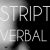 Logo del grupo Striptease Verbal